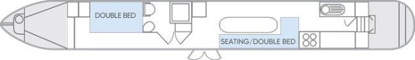 Princess 2 Signature Layout
