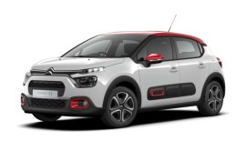 Citroen C3 Hatch