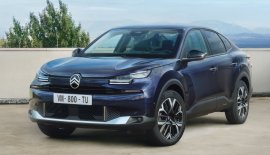 Citroen C4 X