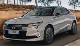 Citroen DS4