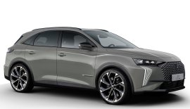 Citroen DS7 Crossback