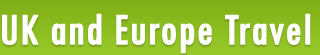 UK and Europe logo