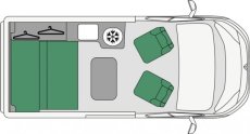 Day Layout
