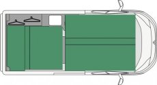 Night Layout